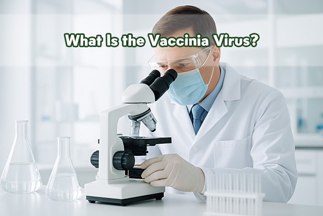 Analytice VacciniaVirus