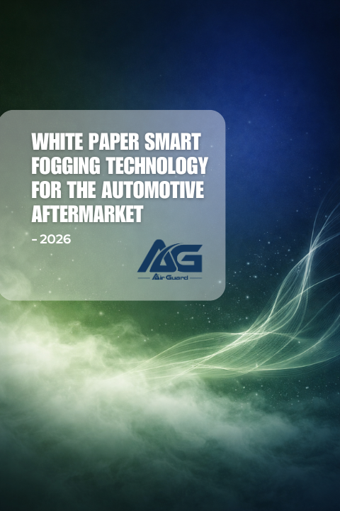WHITEPAPERSmartFoggingTechnologyfortheAutomotiveAftermarket2026
