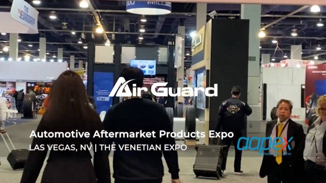 ag aapex 2022 video