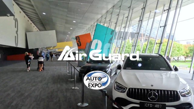 ag auto expo