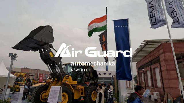 ag automechanika video