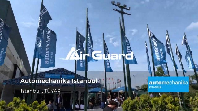 ag istanbul video