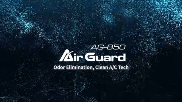 ag odor elimination clean