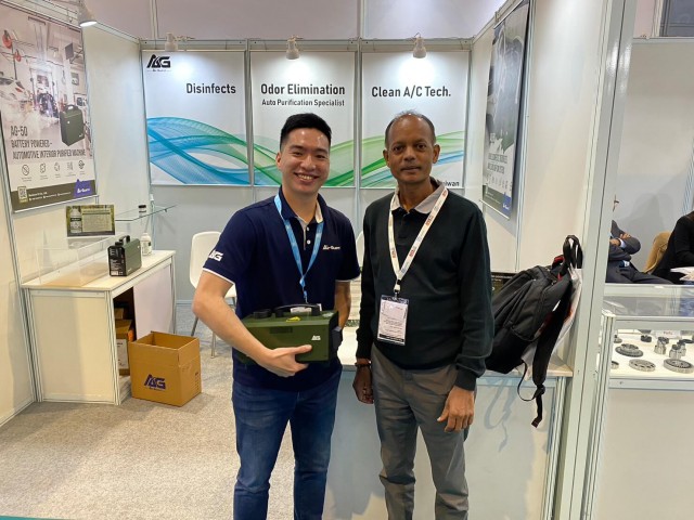 automechanika new delhi1