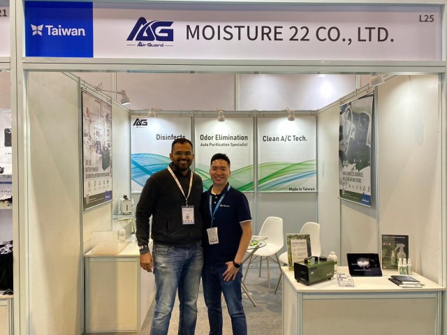 automechanika new delhi10