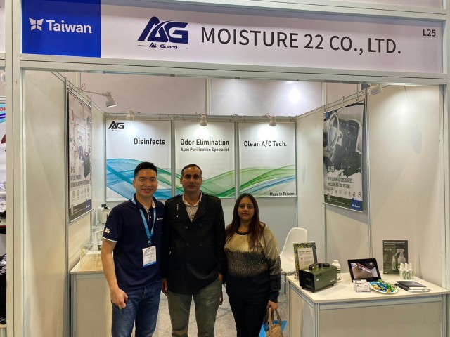 automechanika new delhi11