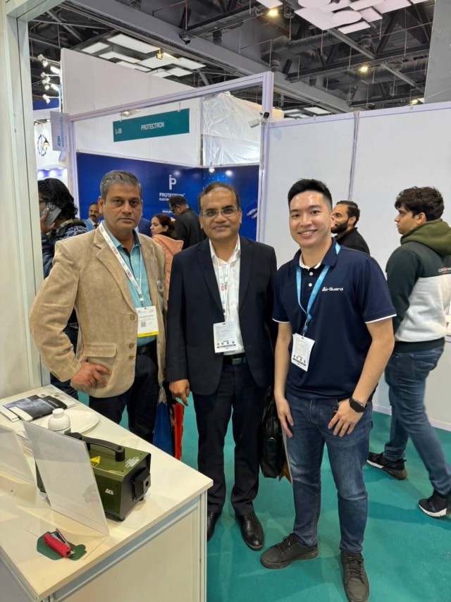 automechanika new delhi12