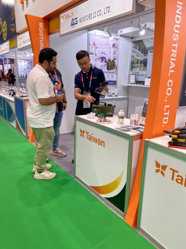 automechanika new delhi3