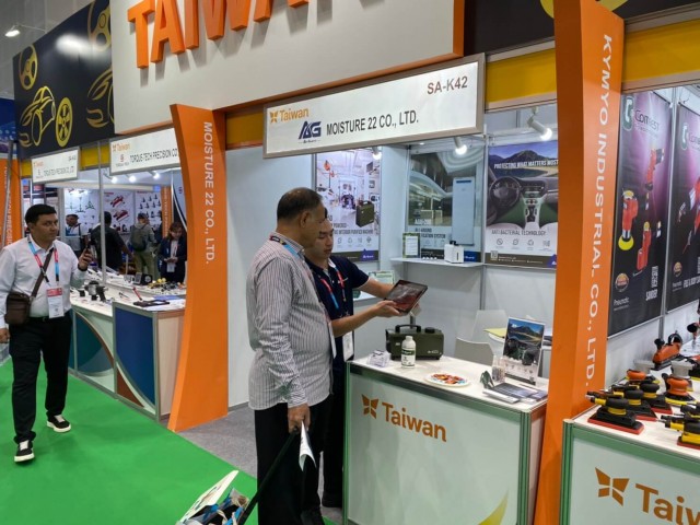 automechanika new delhi4