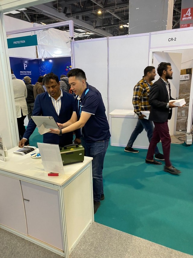 automechanika new delhi6