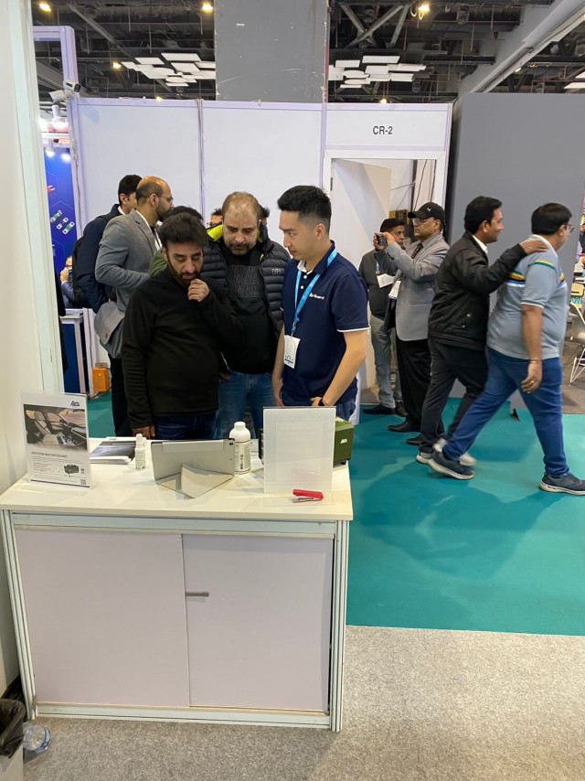 automechanika new delhi7