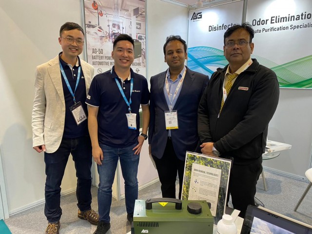 automechanika new delhi8