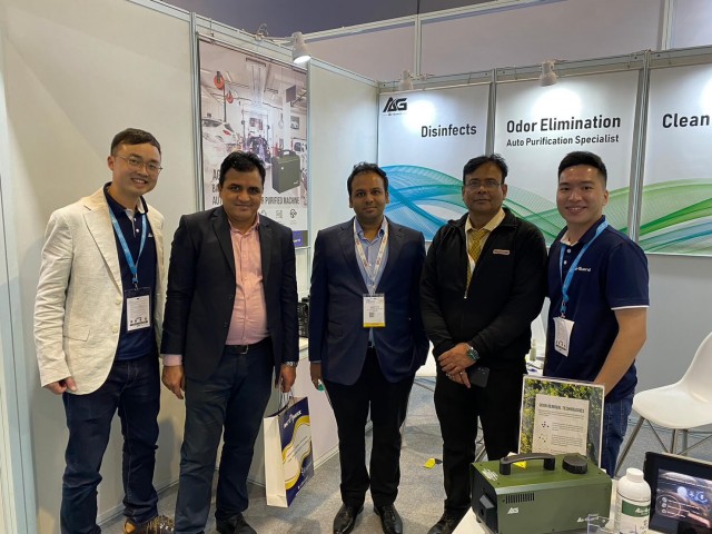 automechanika new delhi9