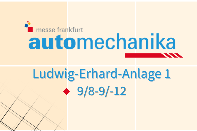 automechanika
