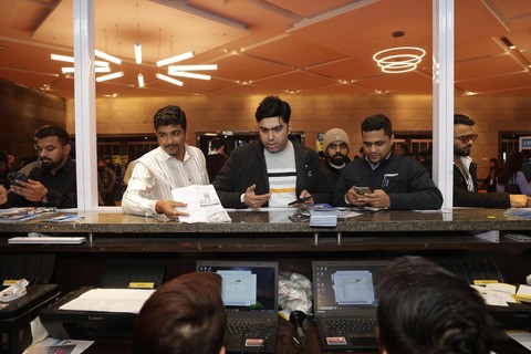 acma new dehli event1 1