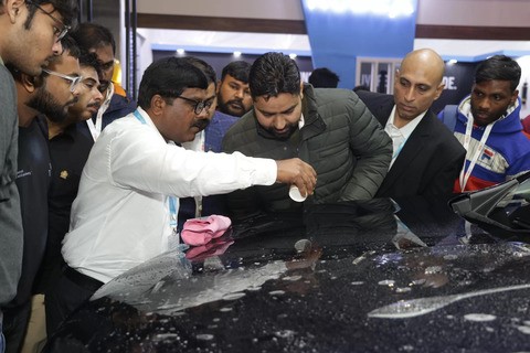 acma new dehli event1