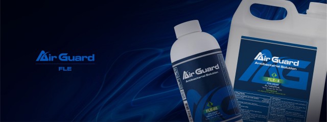 AG  FLE fluid scaled