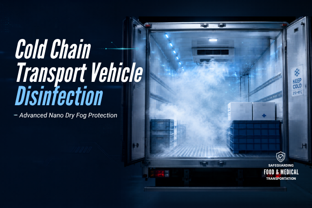 RefrigeratedTruck AirGuard