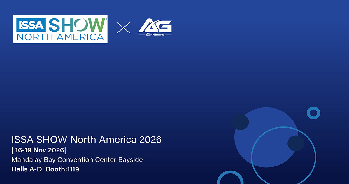 2026ISSAShowNorthAmerica banner