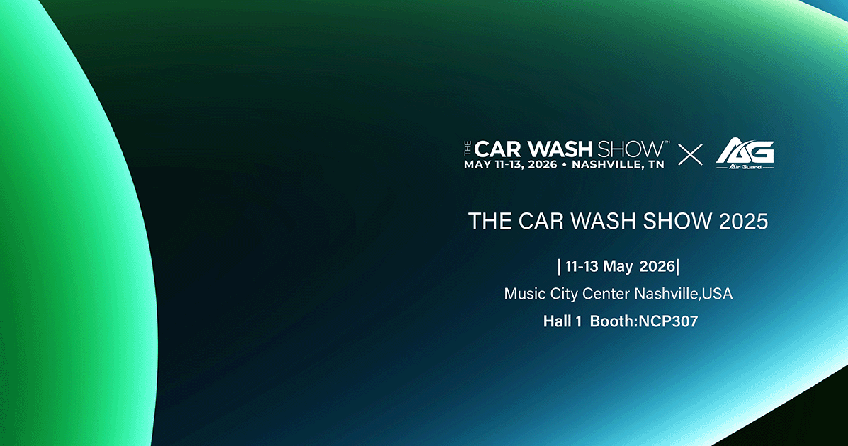 THECARWASHSHOW 2026