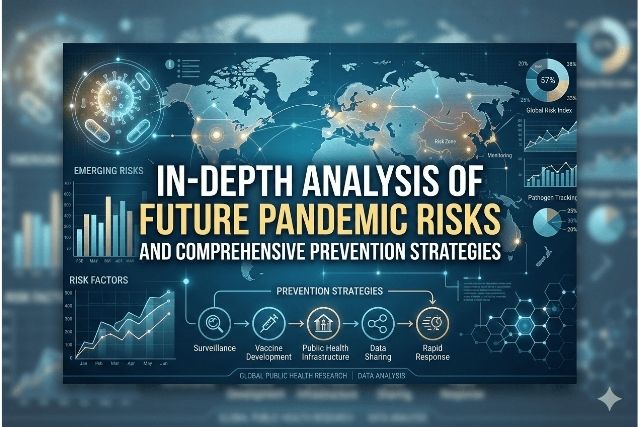 In DepthAnalysisofFuturePandemicRisks