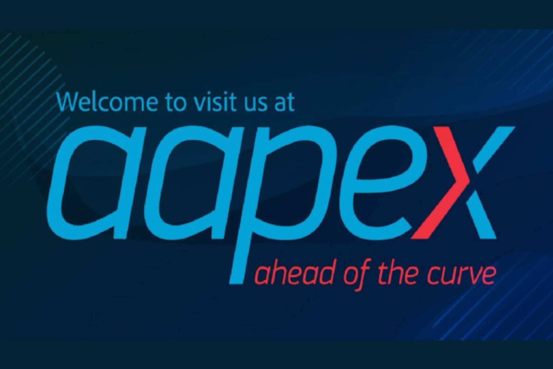 2022 aapex