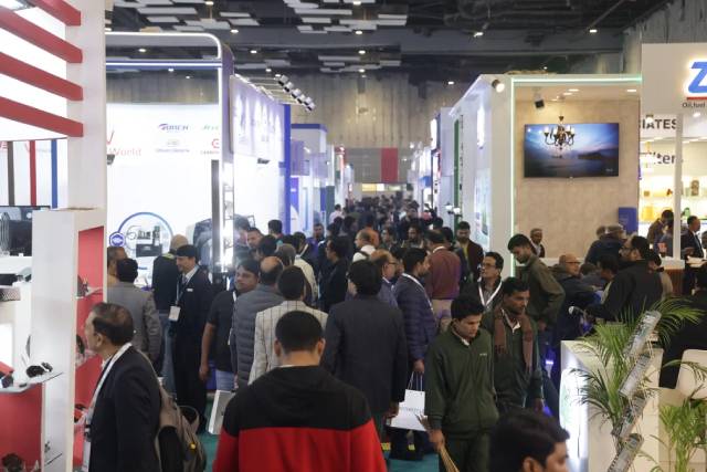 acam new delhi banner